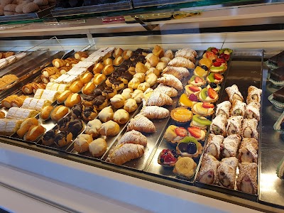 Pasticceria l