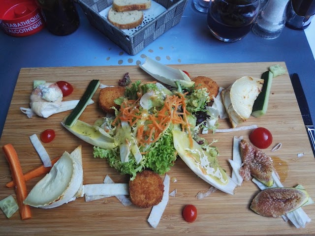 Restaurant Porta Nova