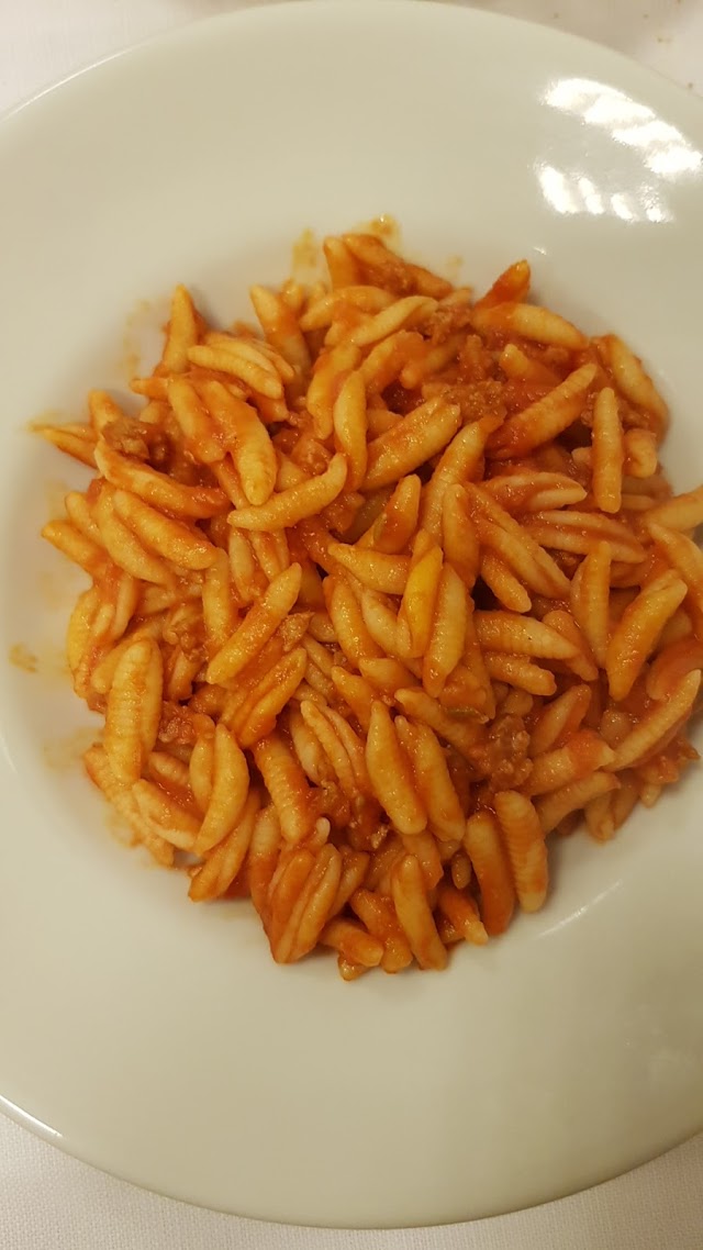 Trattoria Primavera