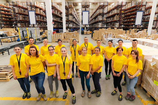 Inovys Logistic SpA | Servizi Logistici In Outsourcing - Thumbnail