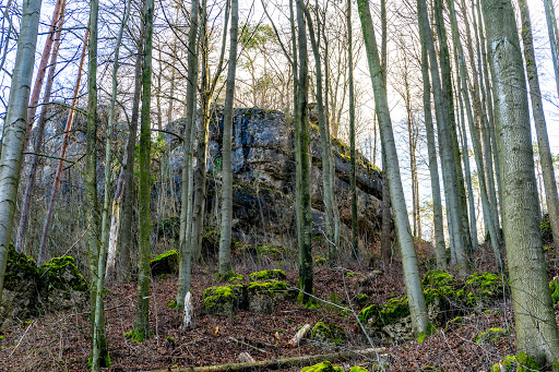 Wagnerfelsen - Visual