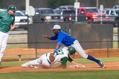 Photos of Shelton State Community College