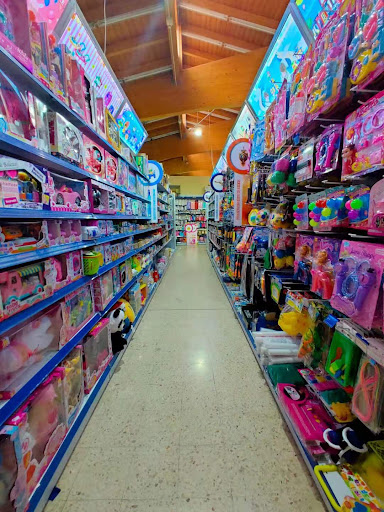 Lilly Store - Visual