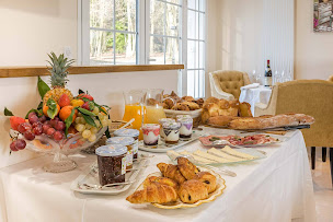 Photo n°1 de Domaine du Bois des Anges à Germigny-l'Évêque (Spa)