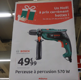 Photo n°21 de Mr.Bricolage Bias à Bias (Magasin d'outillage)