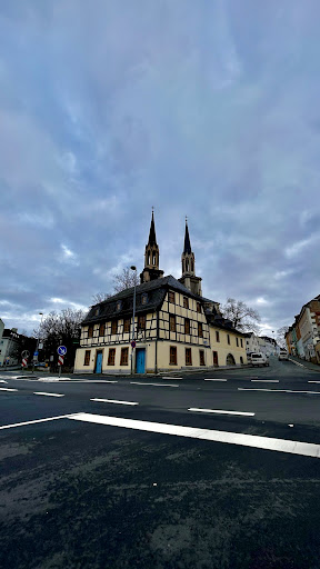 Persiluhr Oelsitz/Vogtl - Thumbnail