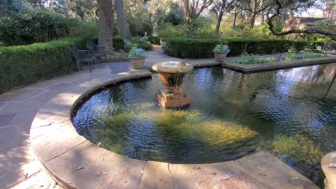 Bellingrath Gardens & Home by null