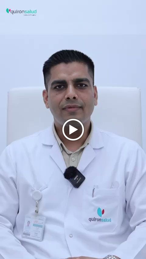 Rahul Raghav | Keratoconus and Scleral Contact Lenses Specialist. - صورة 3