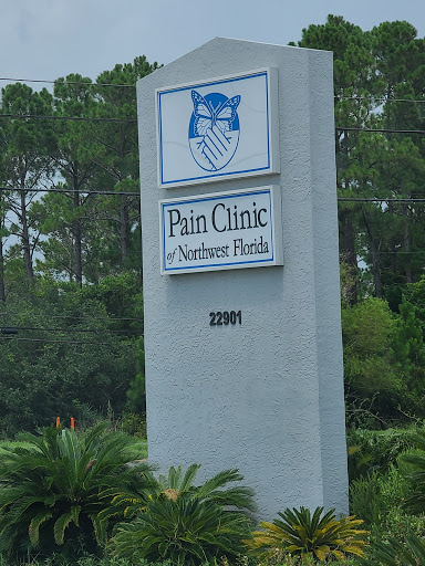 Pain Clinic of NW Florida - Thumbnail
