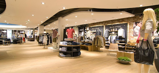 Reischmann Fashion Kirchstraße (Trend) Ravensburg - Thumbnail