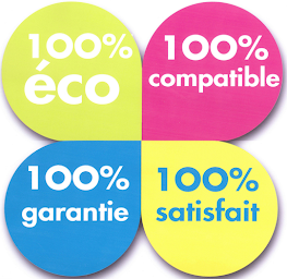 Photo n°8 de BCS Station Service à Grenoble (Point recharge d'encre pour imprimante)