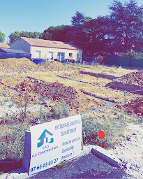 Photo n°14 de G.E. CONSTRUCTION - Constructeur de maison à Agen (47) à Agen (Entreprise de construction)