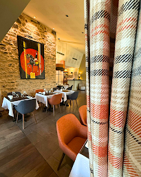 Photo n°26 de Restaurant Au Jardin des Sens à Hennebont (Restaurant français)