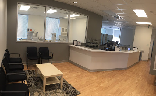 Manor Pharmacy - Visual