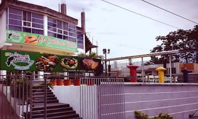 Photos of "El canto del Tucan"