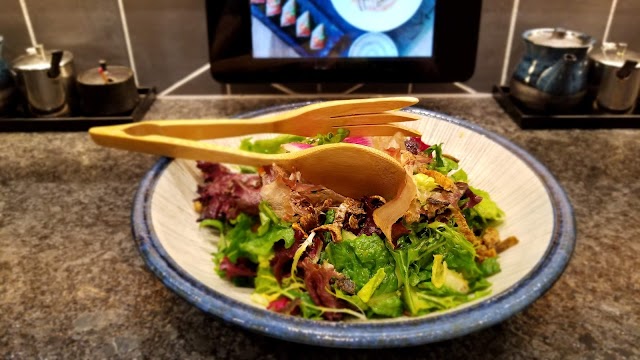 Taro San Japanese Noodle Bar