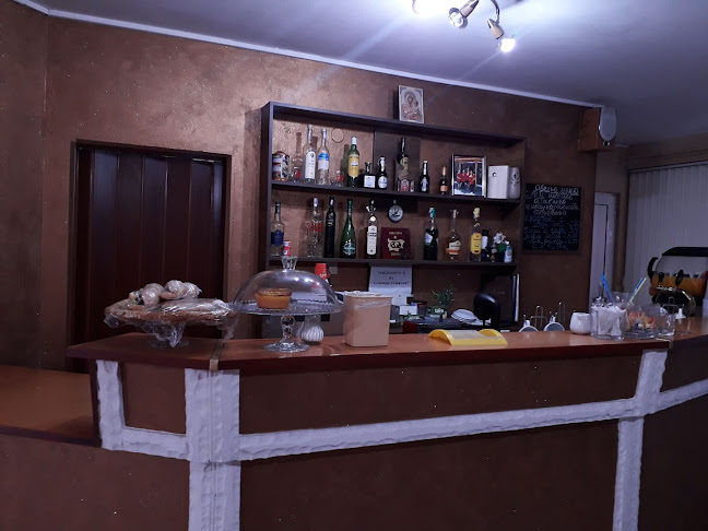 Opinii despre Бистро "Ралица" în Стара Загора - Ресторант