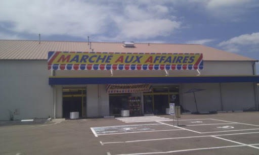 the business market - Sennecey le Grand - Thumbnail