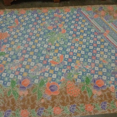 Photos of Batik Kinasih