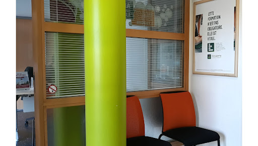 Agence Groupama Basse Goulaine - Thumbnail