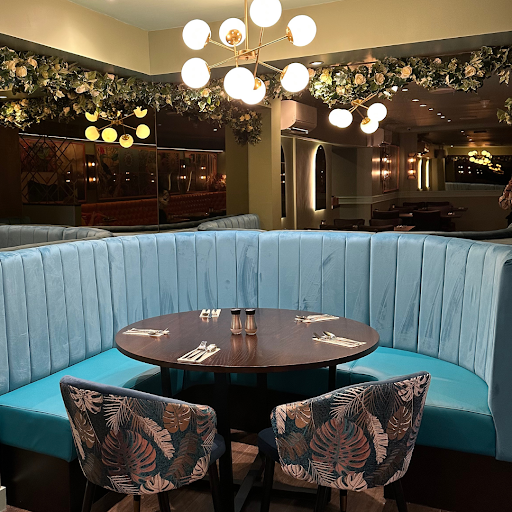 Photo of The Asian - Newton Mearns