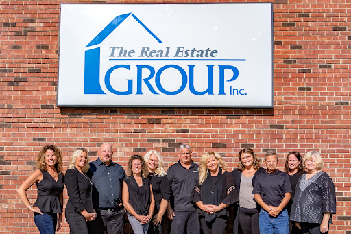 Traci Buttrum, The Real Estate Group, Inc. - Thumbnail
