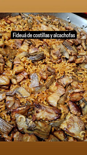 La Sort - Visual