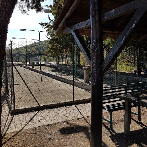 bocce - Visual