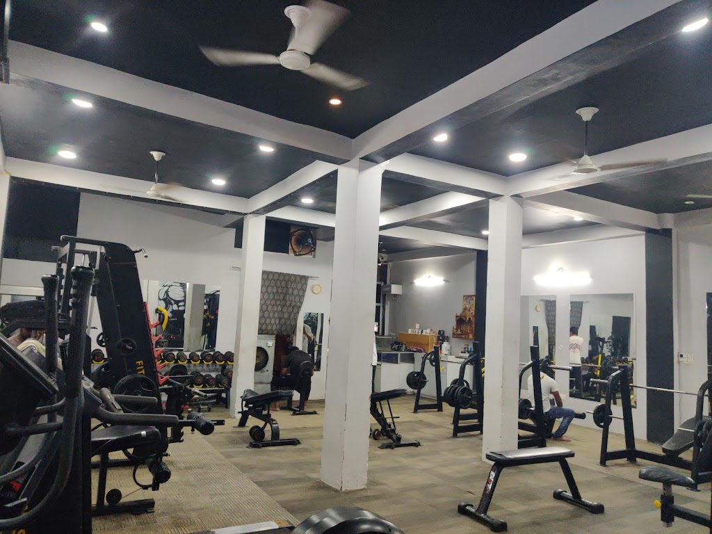 Fitness Point Gym