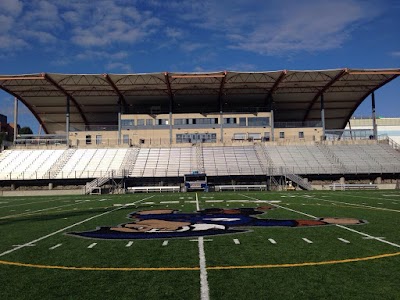 Photos of Western Connecticut State University