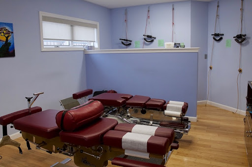 Cassista Chiropractic Office - Thumbnail