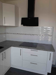 Photo n°28 de M.g 13- Paca à Istres (Entreprise de bricolage)