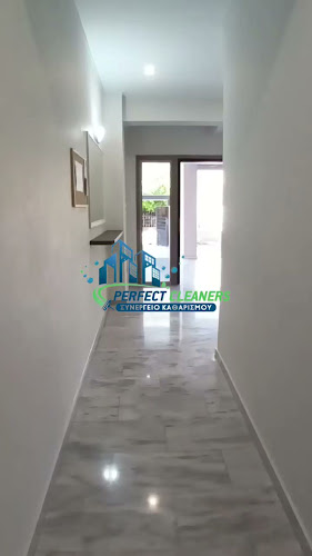 Αξιολογήσεις για το Συνεργείο καθαρισμού Perfect Cleaners o.e στην Πετρούπολη - Υπηρεσία καθαρισμού