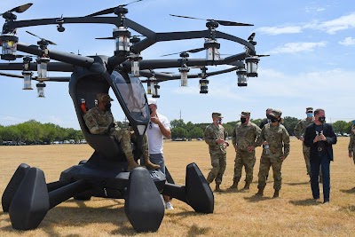 United States Air Force and Space Force Recruiting - Wichita East