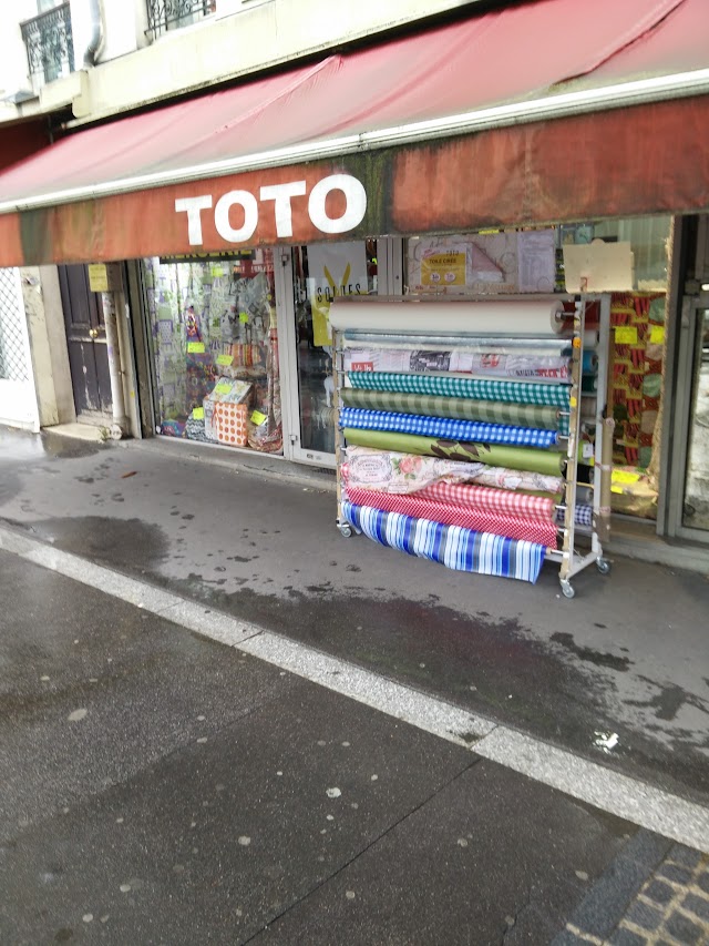 Toto