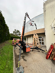 Photo n°7 de Progo Levage à Chaneins (Entreprise de construction)