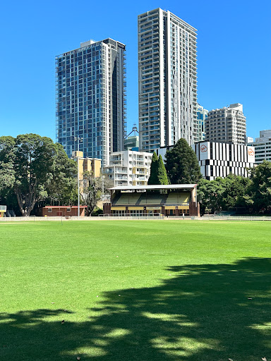 Chatswood Oval
