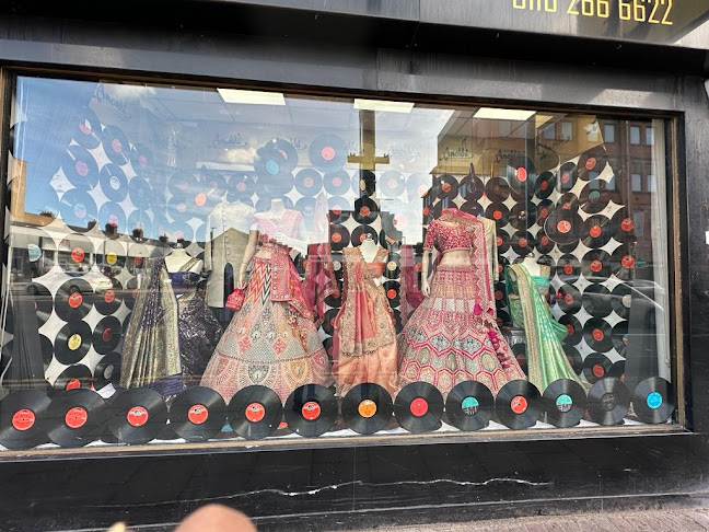 Anokhi House Of Sarees