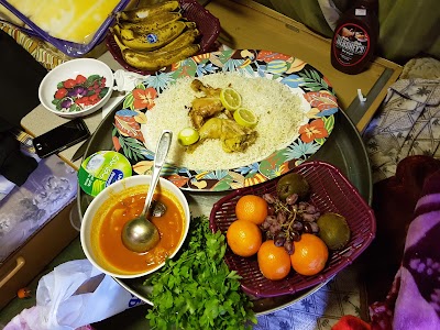 Photos of Sabah Al Salem Co-op
