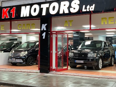 K1 MOTORS LTD