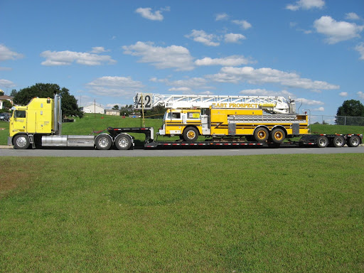 Patco Transport - Thumbnail