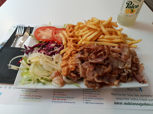 Photo 3 - Burger Balzac