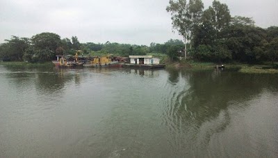 Photos of Gagutia Launch Ghat
