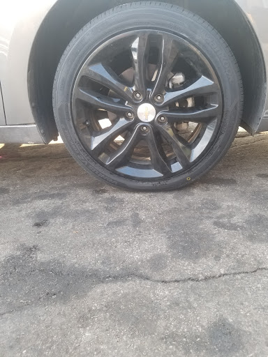 Sahara Tire Shop - Thumbnail
