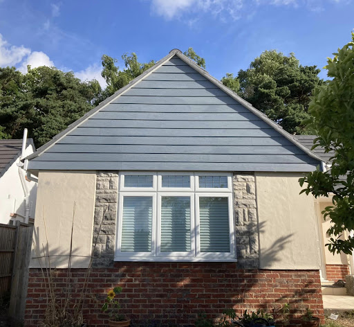 Rooftec Ltd - Visual