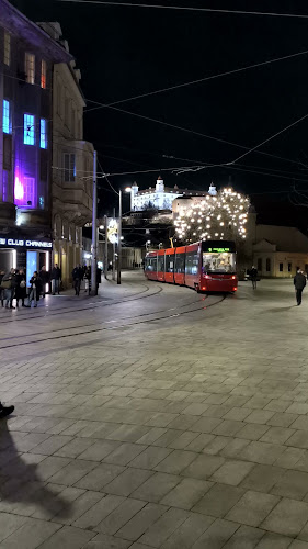 Recenzie Watan Kebab & Pizza hala fond v Bratislava - Reštaurácia