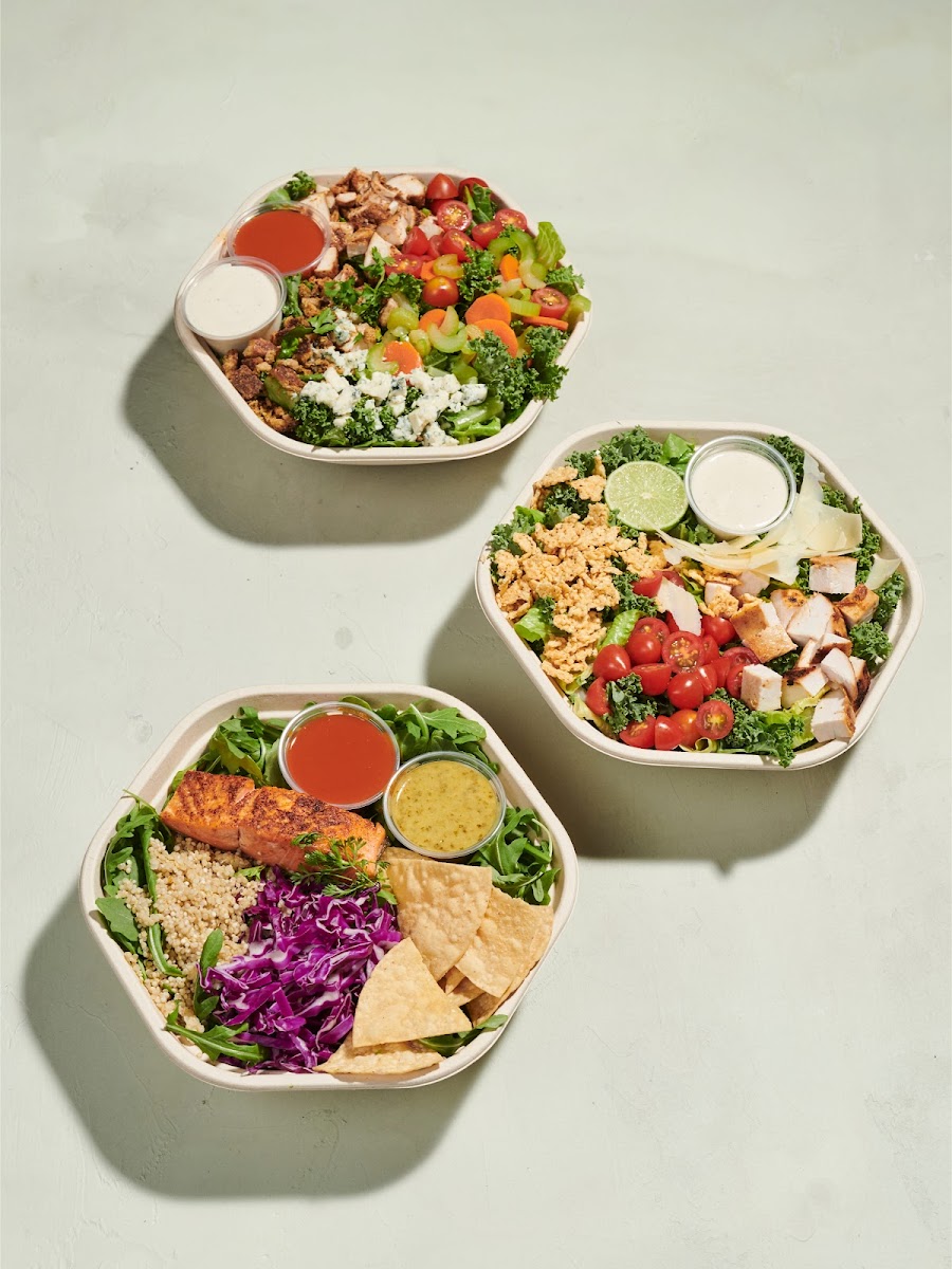 Sweetgreen — photo 3