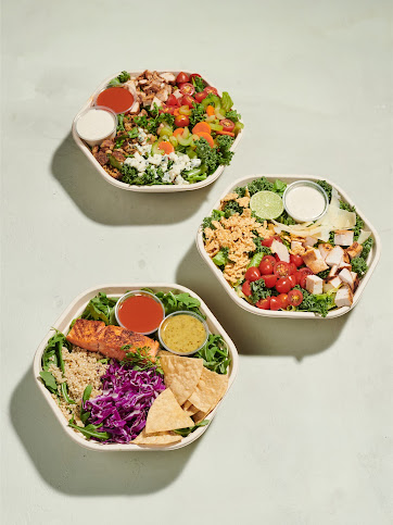 sweetgreen - Healthy Salads, Bowls and Plates by null