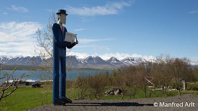Photos of Safnasafni&eth;