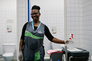 Photo n°2 de EGTN - Entreprise de nettoyage à Moulins (Entreprise de nettoyage de vitres)